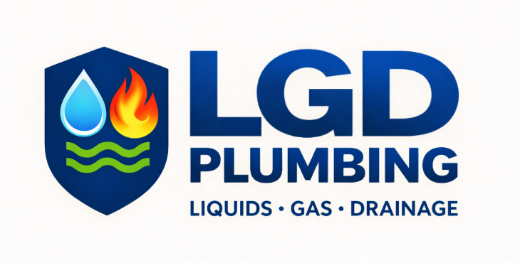 LGD Plumbing — Liquids, Gas, Drainage